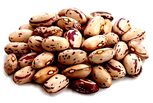 If you fit 150 grams of beans into your diet every day, you will become healthier. You lose weight, your blood pressure, cholesterol and glucose levels drop, and inflammatory factors become less active.