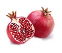 Viagra and pomegranate together is too much of a good thing