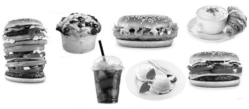 How junk food robs you of your muscle strength