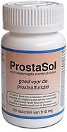 Anti-cancer supplement gave man breasts