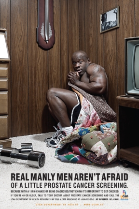 Lancet: link between prostate cancer and steroids in bodybuilder