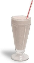 How deadly are protein shakes?