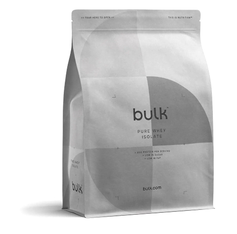 Eighteen grams of whey before training increases your fat burning