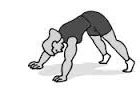 How to train the upper chest with push ups