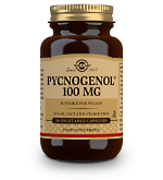 Pycnogenol keeps your bones strong