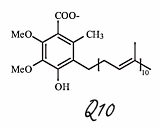 Q10 may protect cartilage in the spine against decay