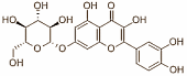 Banaba flavonoid quercetin-7-glycoside protects against virus infection