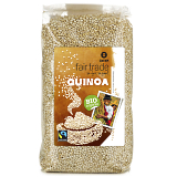 Eat spinach and quinoa and live longer