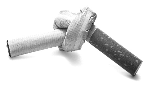 Strength training increases success of attempts to quit smoking