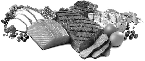 So it's really possible | Increasing your muscle mass during a rigorous weight loss diet