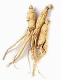 Red Ginseng stimulates muscle growth, increases stamina
