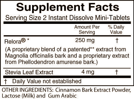 Relora, a combination of extracts from the bark of two Asian trees, Magnolia officinalis and Phellodendron amurense, improves the state of mind of people suffering from mild stress and also lowers their cortisol levels. American researchers write about this in the Journal of the International Society of Sports Nutrition (JISSN).