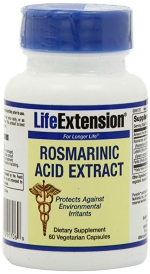 Worn knee joint? Drink two cups of mint tea a day