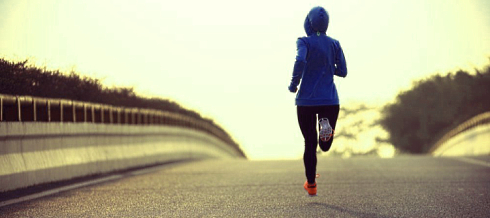 Walking and running can halve the chance of brain cancer