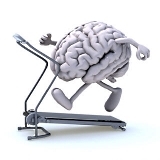 High fitness in middle age reduces the chance of dementia by ninety percent