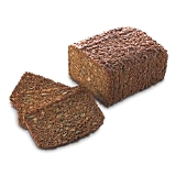 Replacement of white bread with whole kernel rye bread makes you smarter
