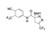 New anabolic compound from Johnson & Johnson