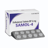 Combination of salbutamol, caffeine and high-calorie diet: more muscle, less fat