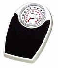 Weighing yourself every day keeps your weight stable
