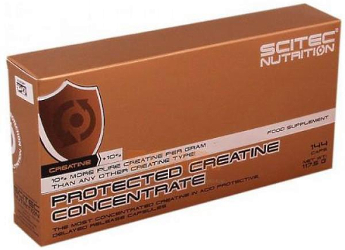 Creatine makes depression treatment with SSRIs more effective