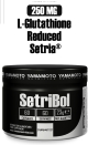 The temporary muscle-building effect of the citrulline-glutathione combination