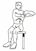 Strength athletes can stay flexible without stretching