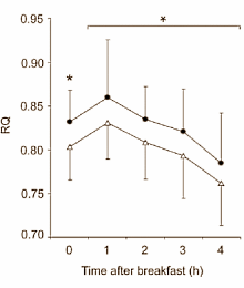 Getting enough sleep gives better diet results
