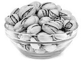 Pistachio nuts versus impotence