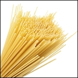 Perfectly possible: being slim and eating pasta