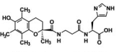 S,S-Trolox-Carnosine