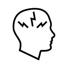 Less stress? Less myostatin