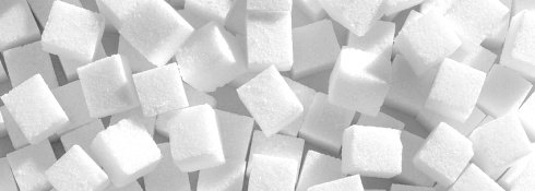 Fructose is a cortisol booster