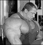 Double muscles for life with just one injection of follistatin gene