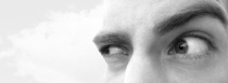 Testosterone makes naive people less trusting