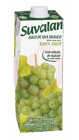 White grape juice makes slimmer, increases HDL