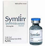 Lose twelve kilograms with a combination of pramlintide and metreleptin: human study