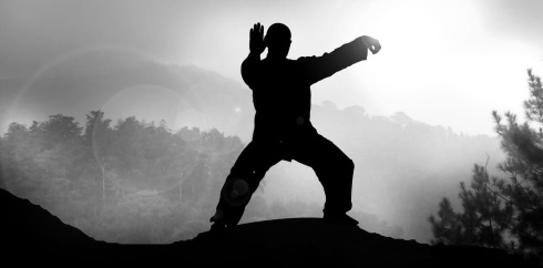 Tai Chi as lifestyle: less cortisol, more DHEA