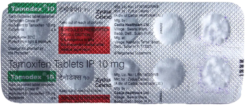 Q10, vitamins B2 and B3 mitigate cardiovascular risks of tamoxifen
