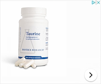 Taurine