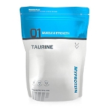 Taurine makes muscles stronger