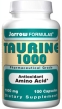 Meta study: taurine improves sport performance