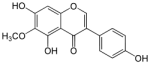 Tectorigenin