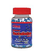 IForce Nutrition's Testabolan is tribulus with ecdysterone