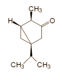 Alpha-thujone