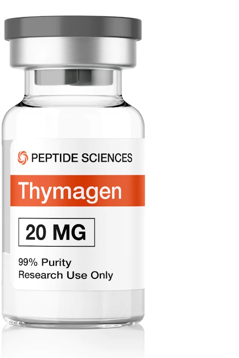 For years, Russian doctors have used the dipeptide Thymogen, which is available on the gray market in the West. According to a 2019 patent, Thymogen accelerates the healing of diabetic foot ulcers. The way Thymogen works suggests that this dipeptide may also be interesting for endurance athletes. Thymogen improves the supply of oxygen to the tissues.