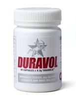 Anabolic fenugreek extract Torabolic works inexplicably well