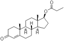 Phenols found in cacao can help users of testosterone, and possibly also other anabolic steroids, to protect their prostate. Animal studies funded by the Barry Callebaut Group, the manufacturer of the phenol-rich preparation Acticoa, have shown this to be the case.