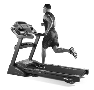 More intensive cardio means fewer reps with strength training