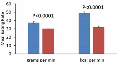 How ultra processed foods make you fat