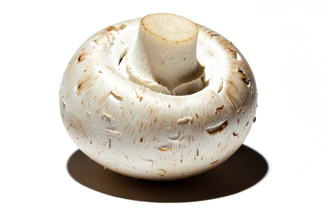 Dried belly button mushroom powder increases insulin sensitivity, reduces fat mass